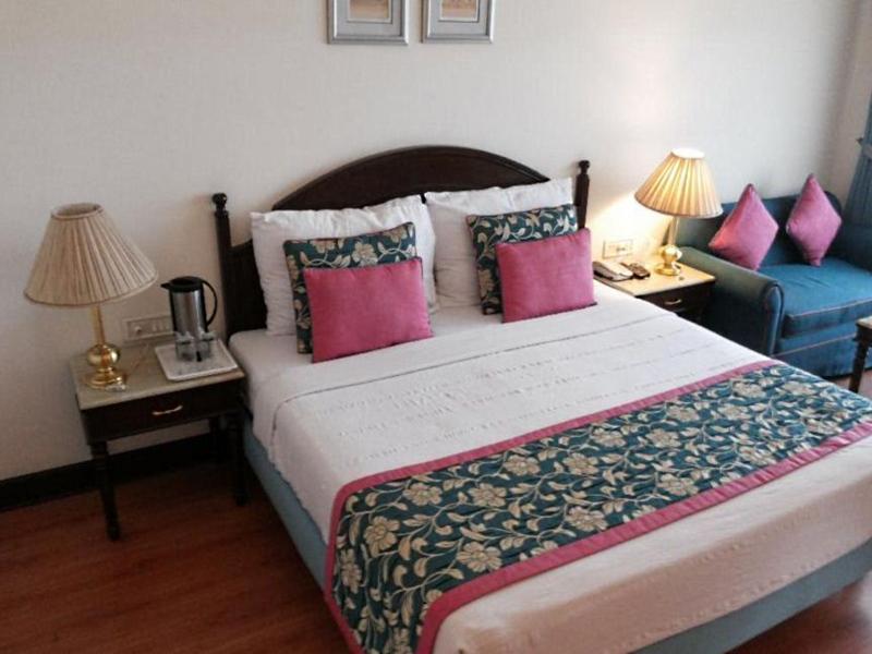 Kasauli Resort By Piccadily Eksteriør billede